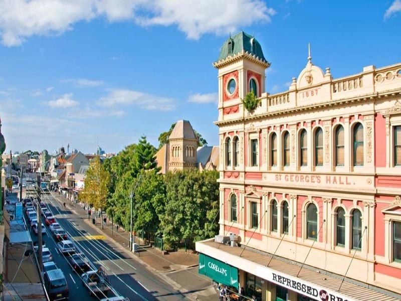 359 – 361 King Street, Newtown NSW 2042