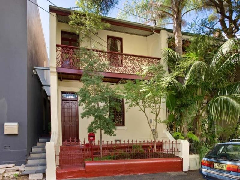 26 Probert Street, Camperdown NSW 2050