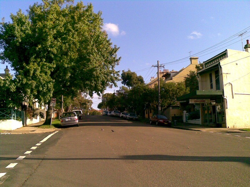 21 Durham Street, Stanmore NSW 2048