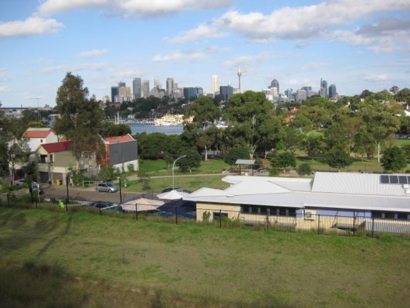 154 Short Street, Birchgrove NSW 2041