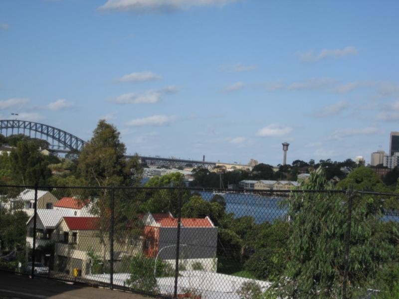 154 Short Street, Birchgrove NSW 2041