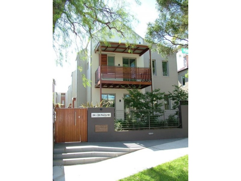 1/24-26 Perry Street, Marrickville NSW 2204