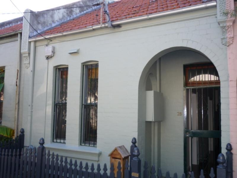 28 Bishopgate Street, Camperdown NSW 2050