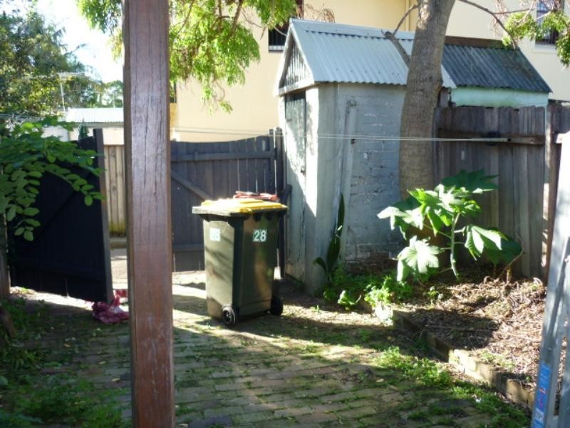 28 Bishopgate Street, Camperdown NSW 2050