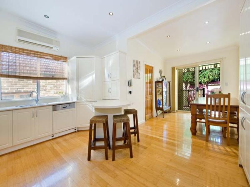 106 Woolcott Street, Earlwood NSW 2206