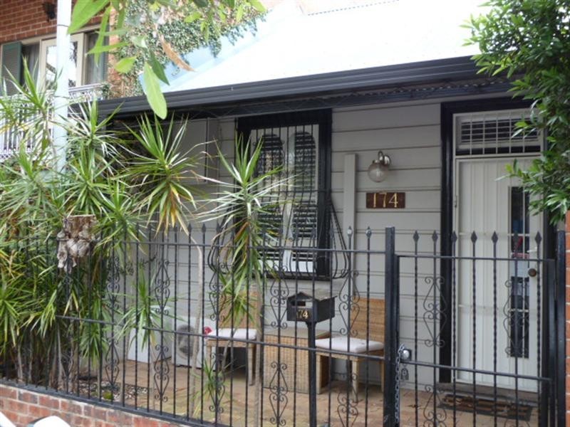 174 Union Street, Newtown NSW 2042