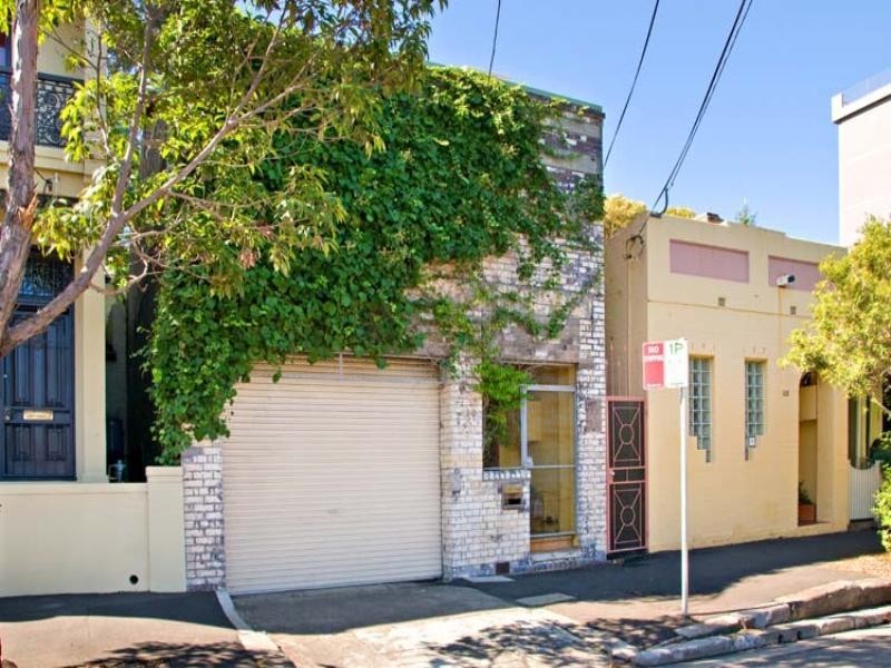 130 Mallett Street, Camperdown NSW 2050