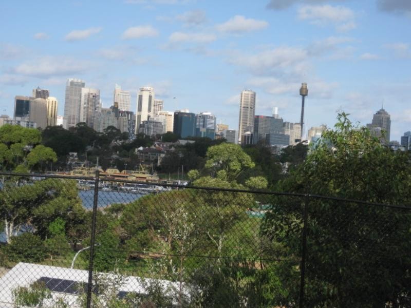 154 Short Street, Balmain NSW 2041