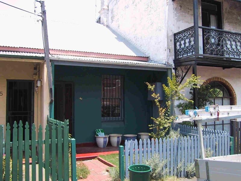 63 Newman Street, Newtown NSW 2042