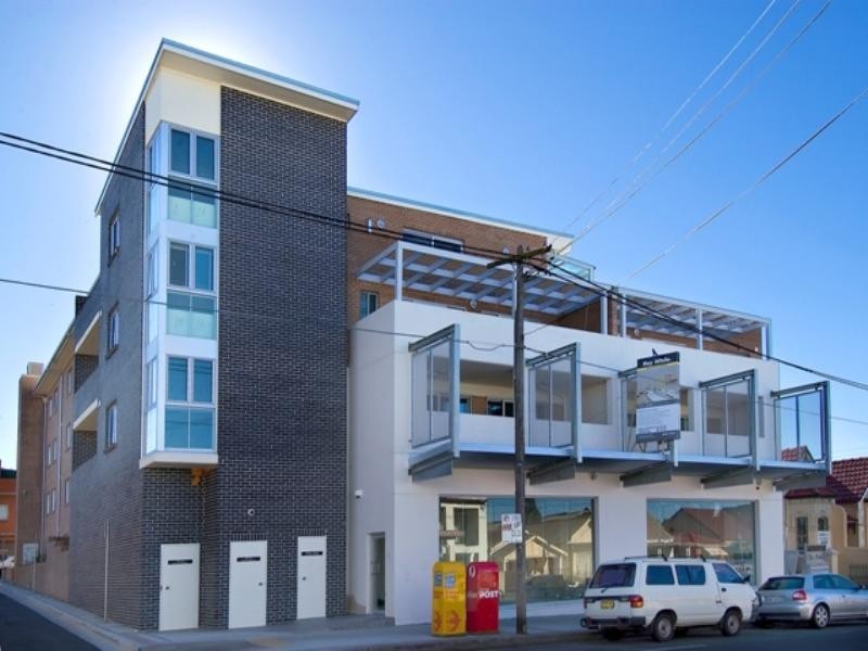 4/295 Victoria Road, Marrickville NSW 2204