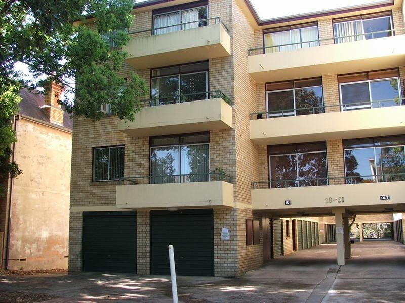 20/29-31 Johnston Street, Annandale NSW 2038