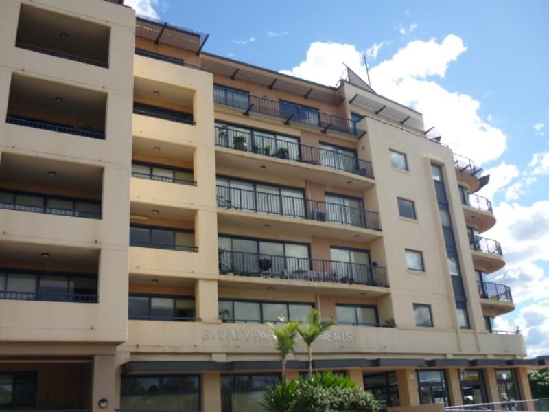 H501/1-27 Princess Highway, Newtown NSW 2042