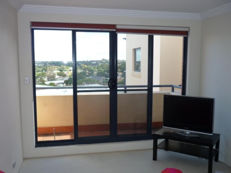 H501/1-27 Princess Highway, Newtown NSW 2042