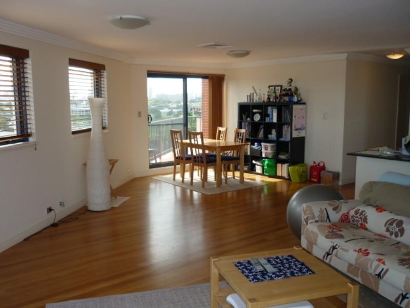 H501/1-27 Princess Highway, Newtown NSW 2042