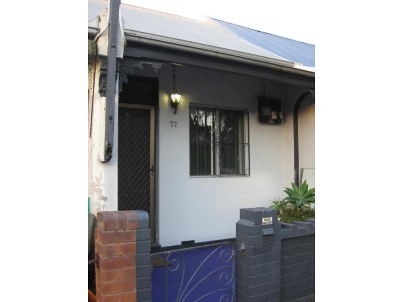 77 Park Road, St Peters NSW 2044