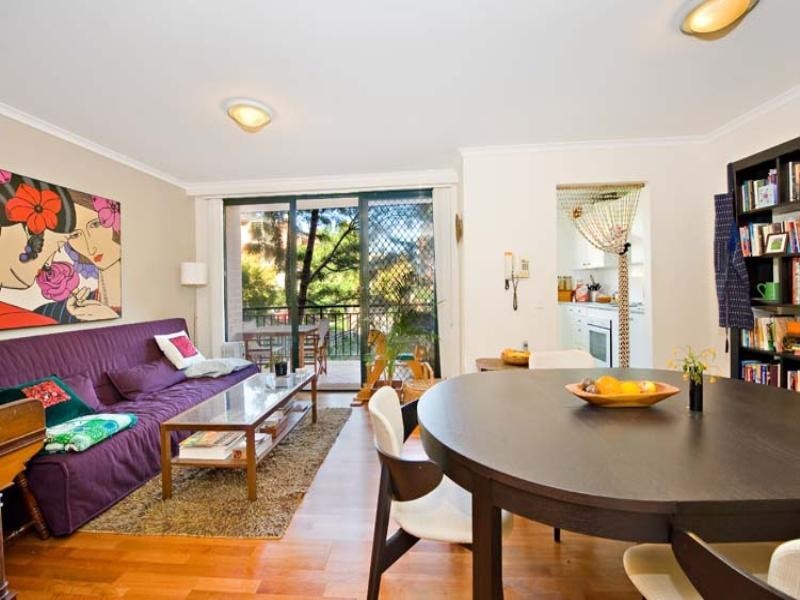 24/2 Williams Parade, Dulwich Hill NSW 2203