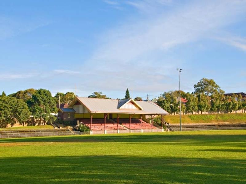 24/2 Williams Parade, Dulwich Hill NSW 2203