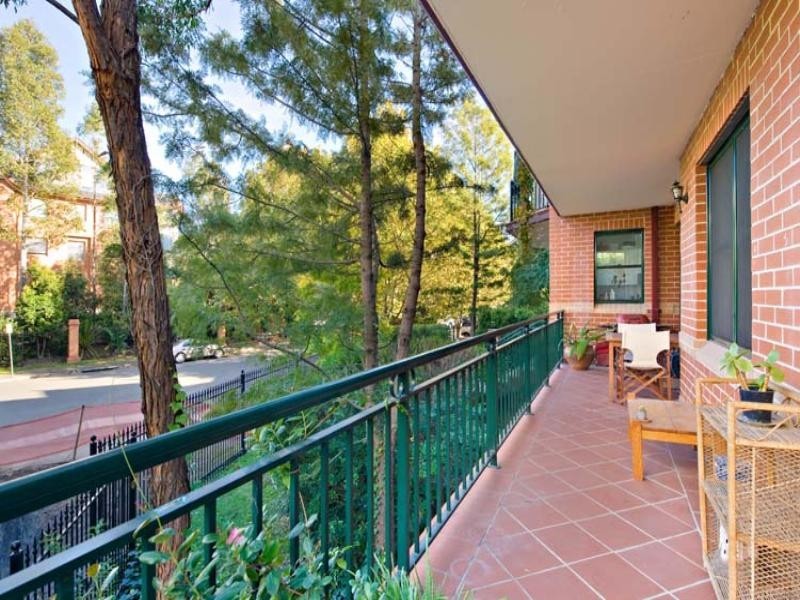 24/2 Williams Parade, Dulwich Hill NSW 2203