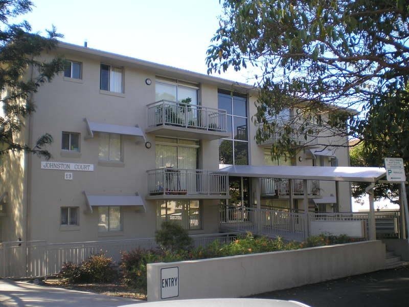 31/19 Johnston Street, Annandale NSW 2038