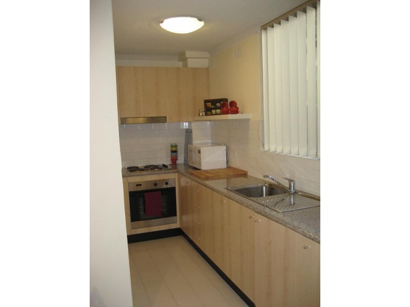 31/19 Johnston Street, Annandale NSW 2038