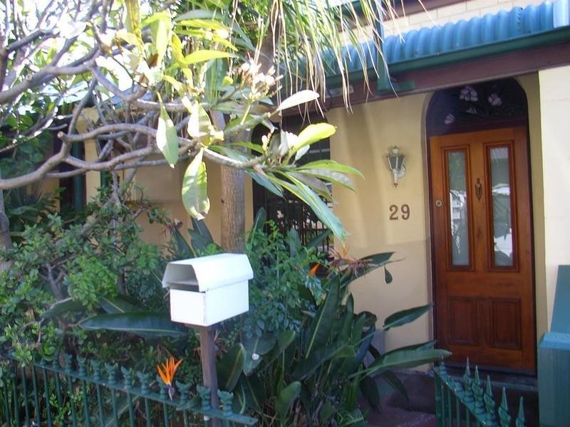 29 Eve Street, Erskineville NSW 2043