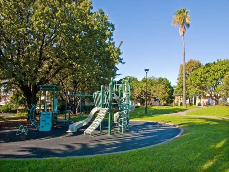 27/301-313 Stanmore Road, Petersham NSW 2049