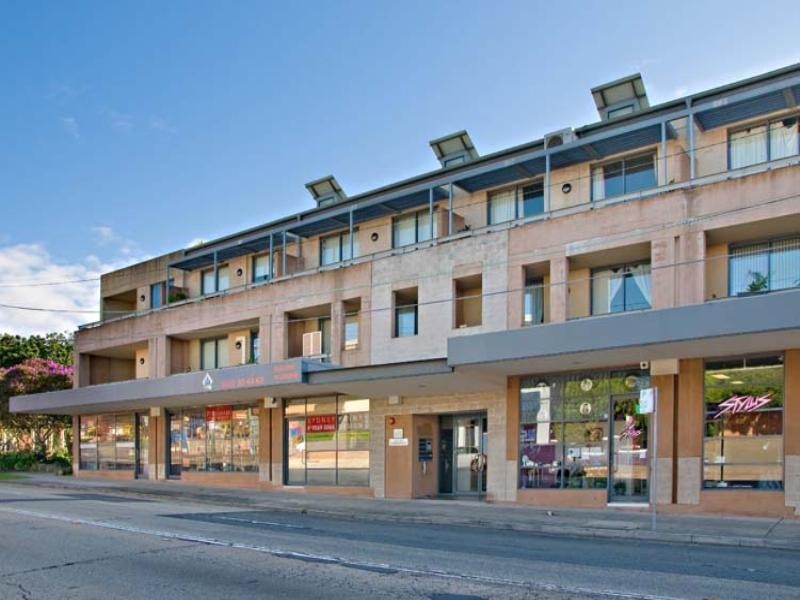 27/301-313 Stanmore Road, Petersham NSW 2049