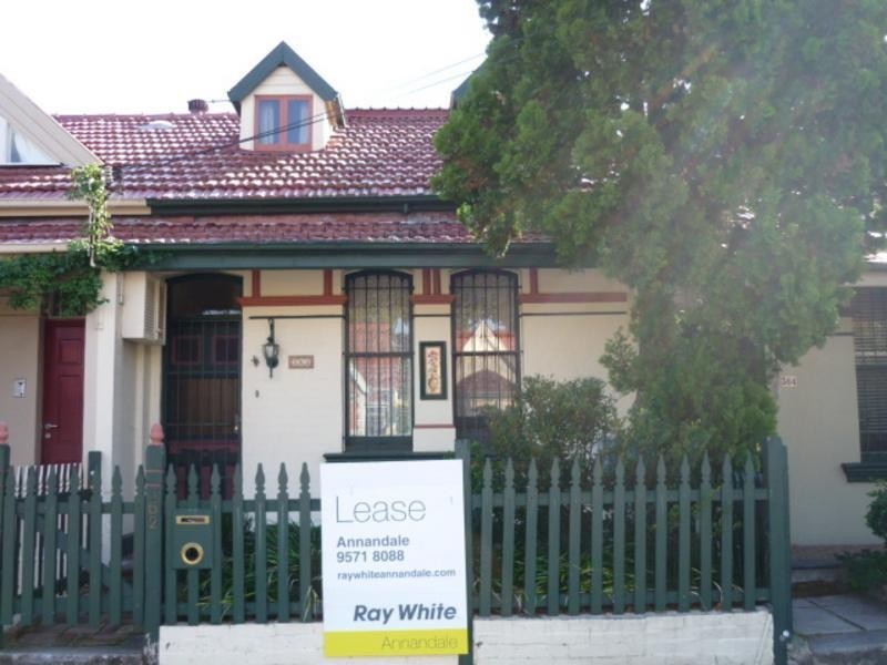362 Annandale Street, Annandale NSW 2038