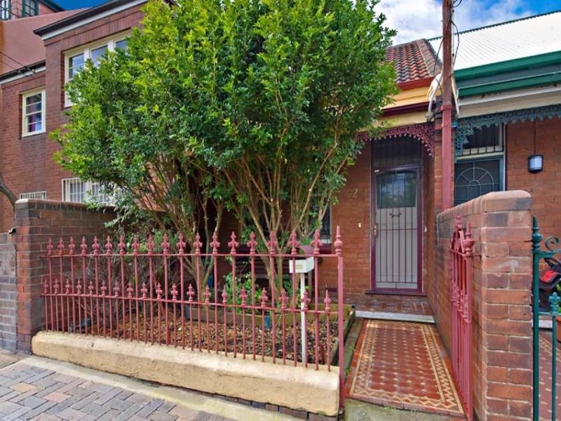 92 Juliett Street, Marrickville NSW 2204