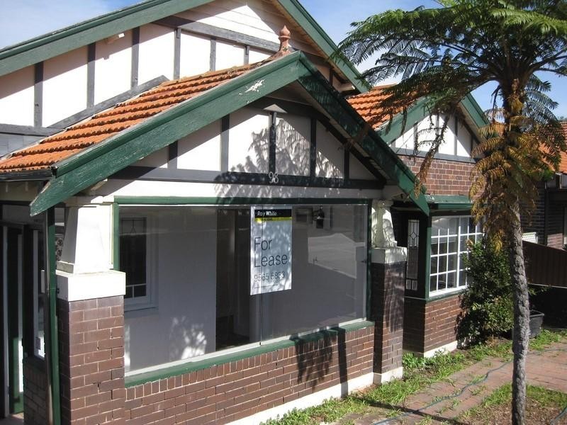 98 Trevenar Street, Ashfield NSW 2131