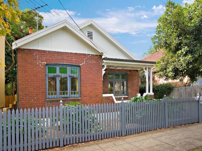 27 Newington Road, Marrickville NSW 2204