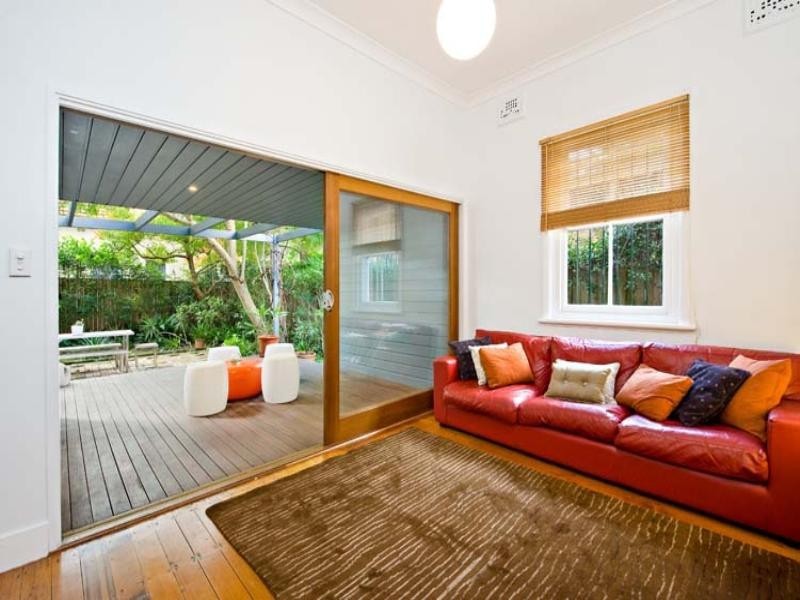 27 Newington Road, Marrickville NSW 2204