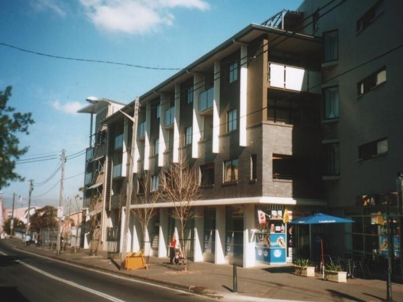 86/3-13 Erskineville Road, Newtown NSW 2042