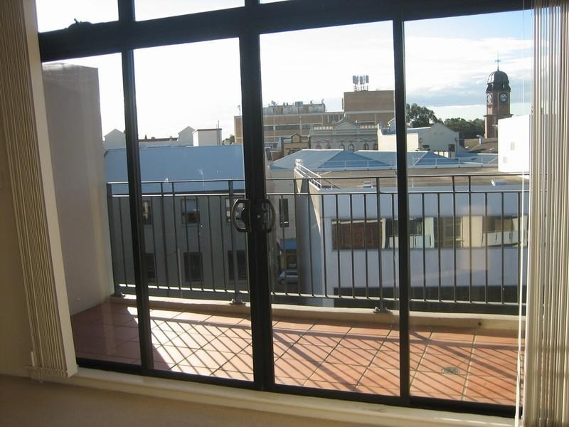 86/3-13 Erskineville Road, Newtown NSW 2042