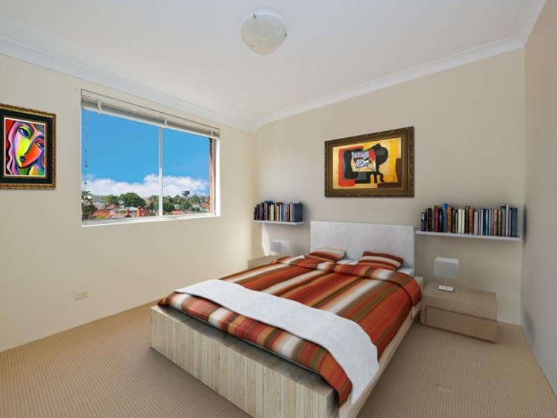 6/34-36 Gould Avenue, Lewisham NSW 2049