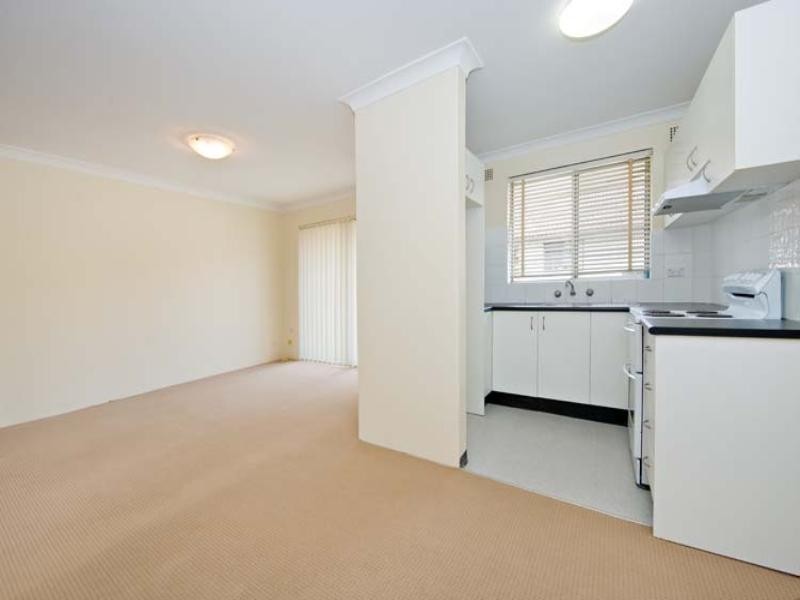 6/34-36 Gould Avenue, Lewisham NSW 2049