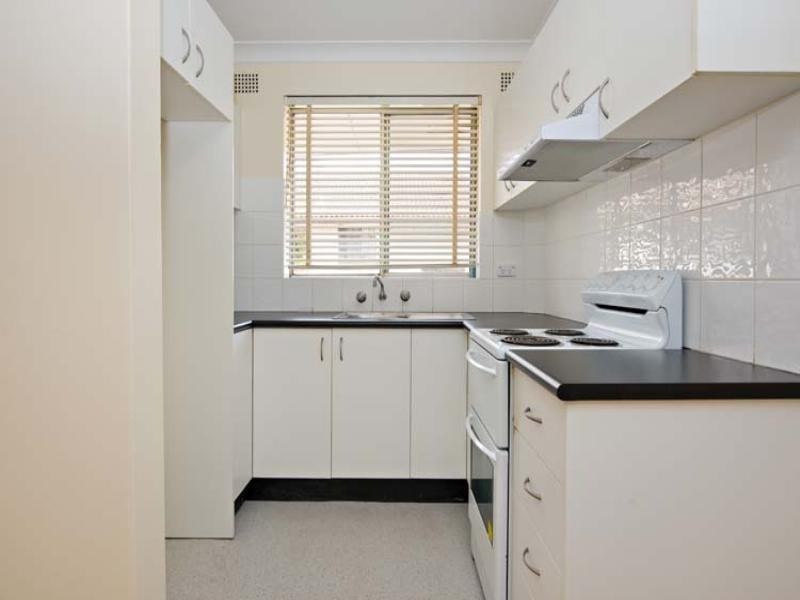 6/34-36 Gould Avenue, Lewisham NSW 2049