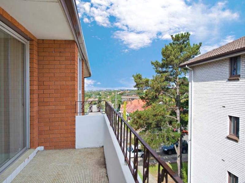 6/34-36 Gould Avenue, Lewisham NSW 2049