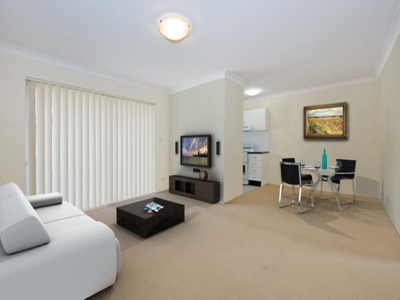 6/34-36 Gould Avenue, Lewisham NSW 2049