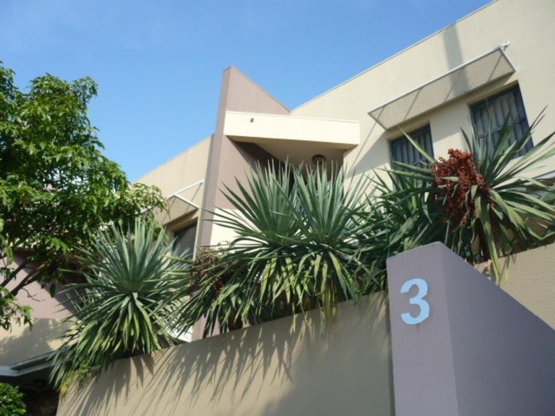 6/3 Hutchinson Street, Annandale NSW 2038