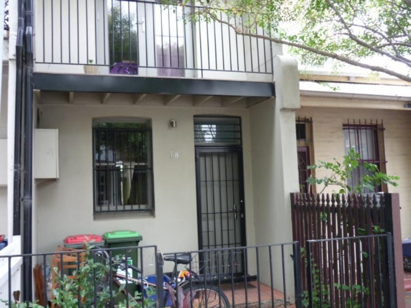 1B Munni Street, Newtown NSW 2042