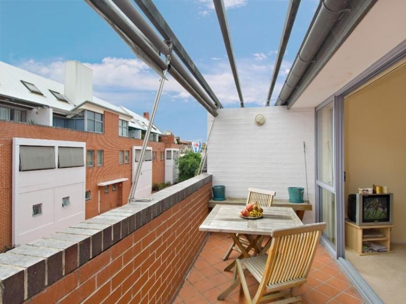 35/37 Iredale Street, Newtown NSW 2042