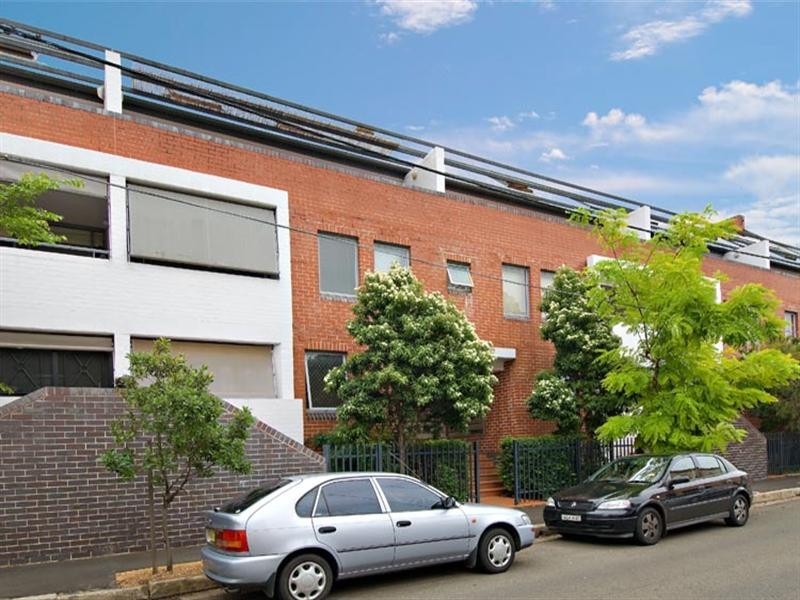 35/37 Iredale Street, Newtown NSW 2042