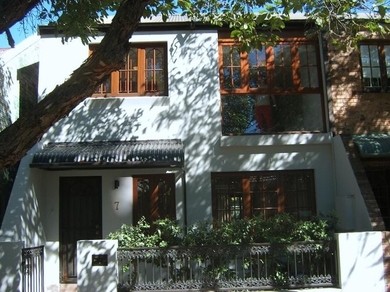 7 Park Street, Erskineville NSW 2043