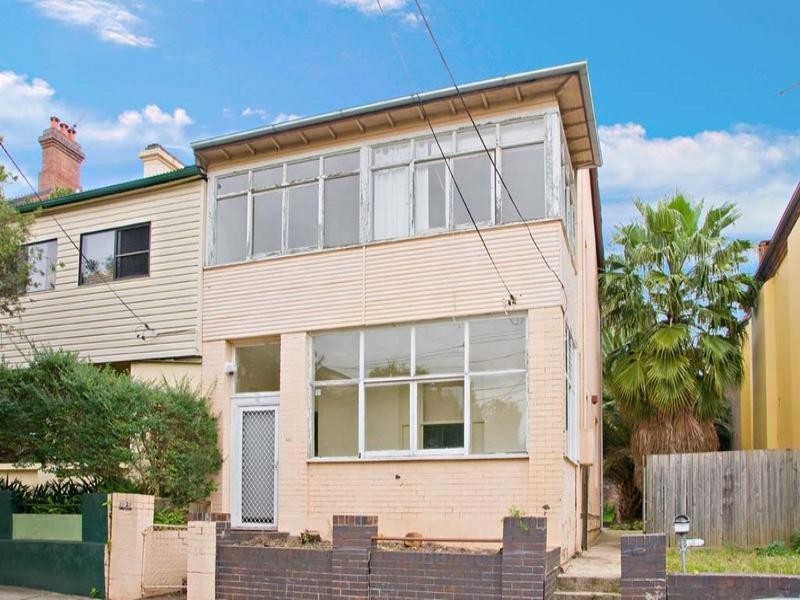 20 Cambridge Street, Enmore NSW 2042