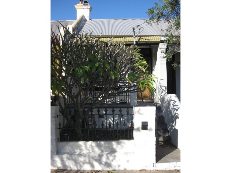160 Albion Street, Annandale NSW 2038