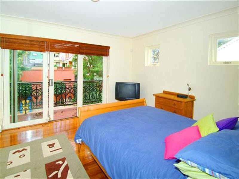 24 Marmion Street, Camperdown NSW 2050