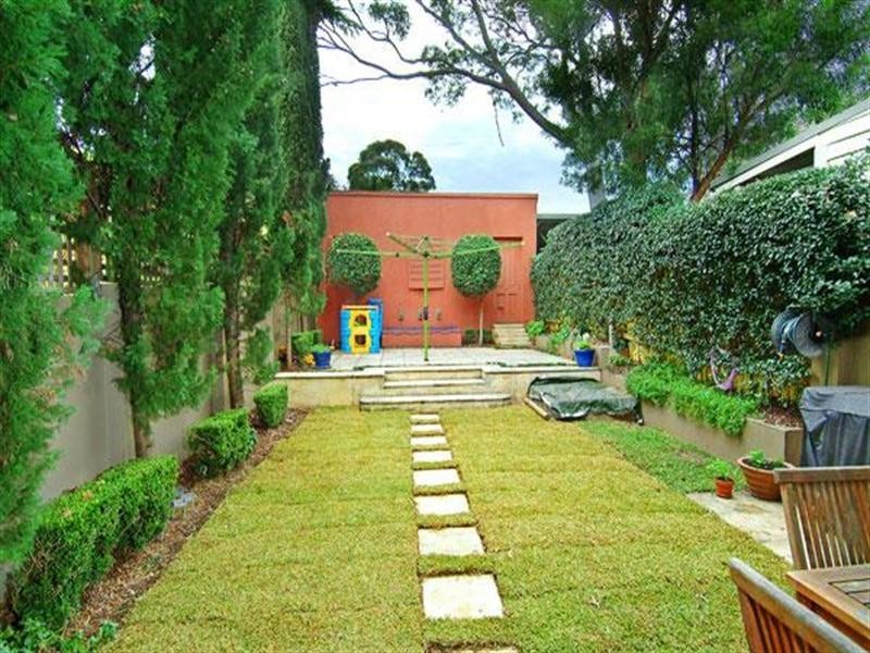 24 Marmion Street, Camperdown NSW 2050