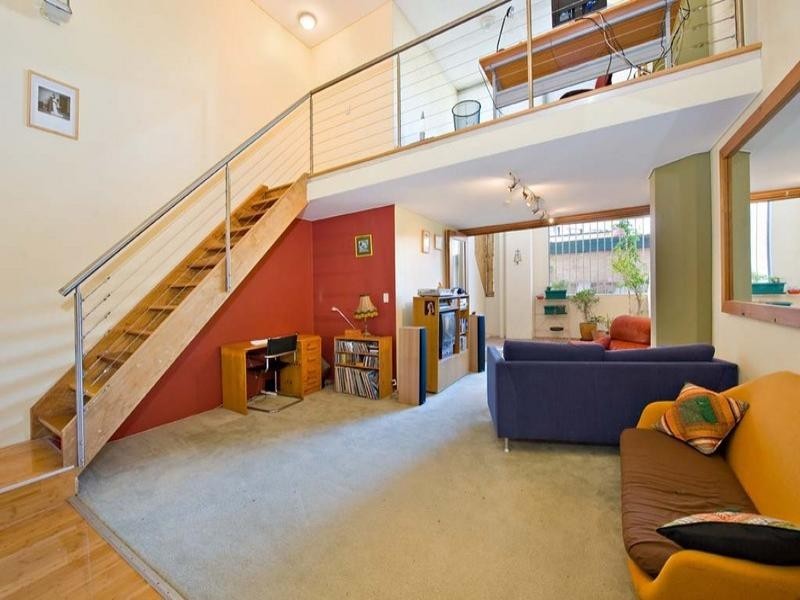 125/1 Missenden Road, Camperdown NSW 2050