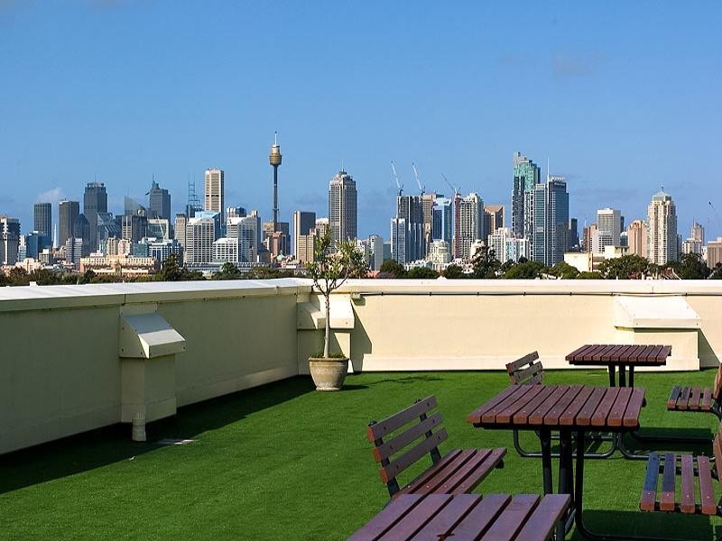 125/1 Missenden Road, Camperdown NSW 2050